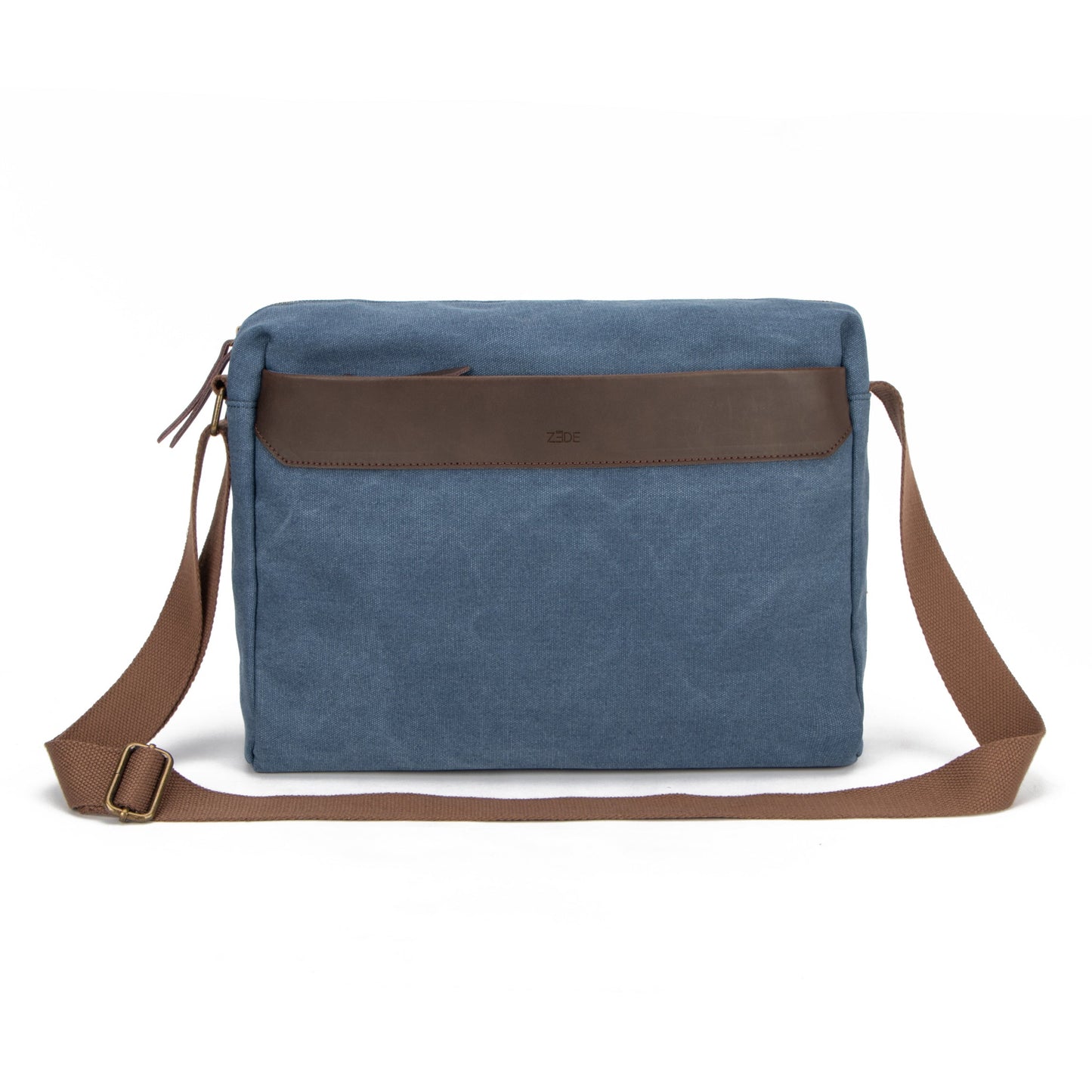 LAUMIÈRE - SAC BESACE GRAND FORMAT