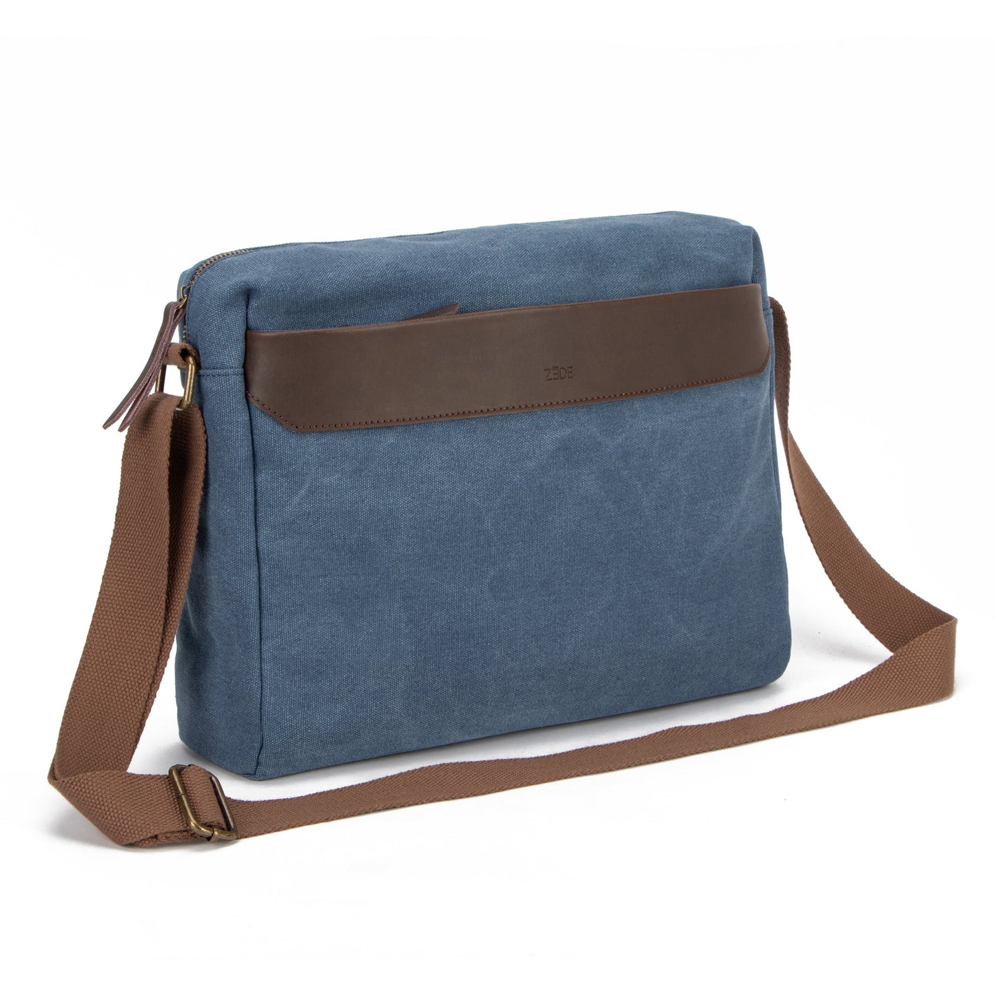 LAUMIÈRE - SAC BESACE GRAND FORMAT