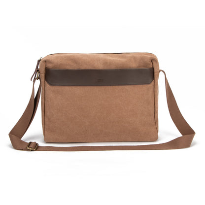 LAUMIÈRE - SAC BESACE GRAND FORMAT