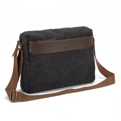 LAUMIÈRE - SAC BESACE GRAND FORMAT