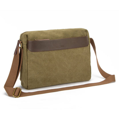 LAUMIÈRE - SAC BESACE GRAND FORMAT